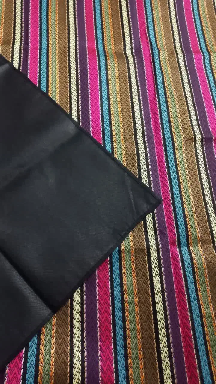 زیرانداز جاجیم و کاور لباسی و جا رختخوابی|گلیم، جاجیم، گبه|اصفهان, سرتاوه|دیوار