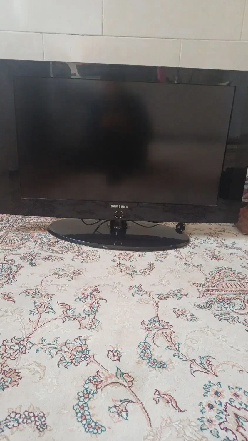 تلویزیون 32|تلویزیون و پروژکتور|مشکین‌دشت, |دیوار