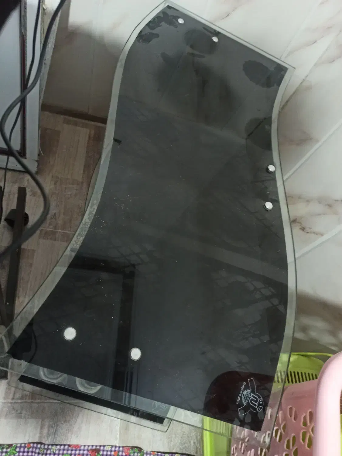 یه سری وسایل خانه|میز تلویزیون|گرگان, |دیوار