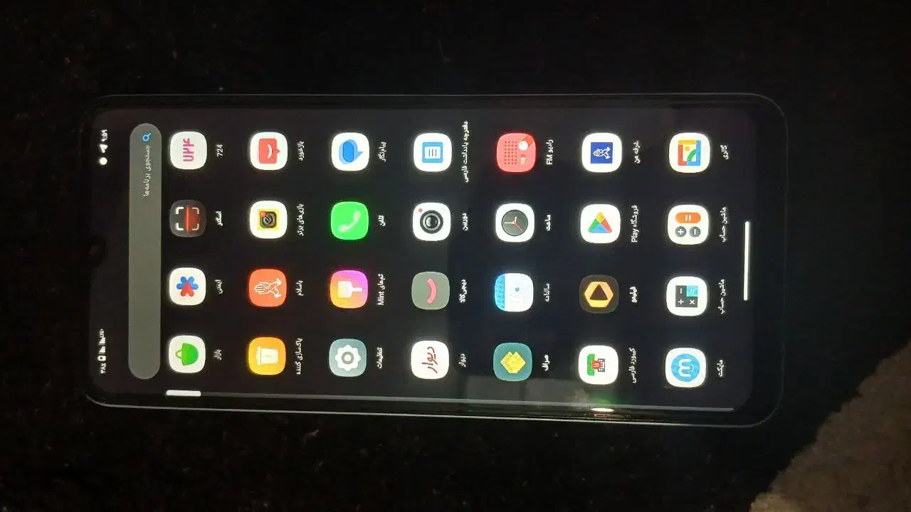 شیامی A5|موبایل|فردیس, شهرک ارم|دیوار