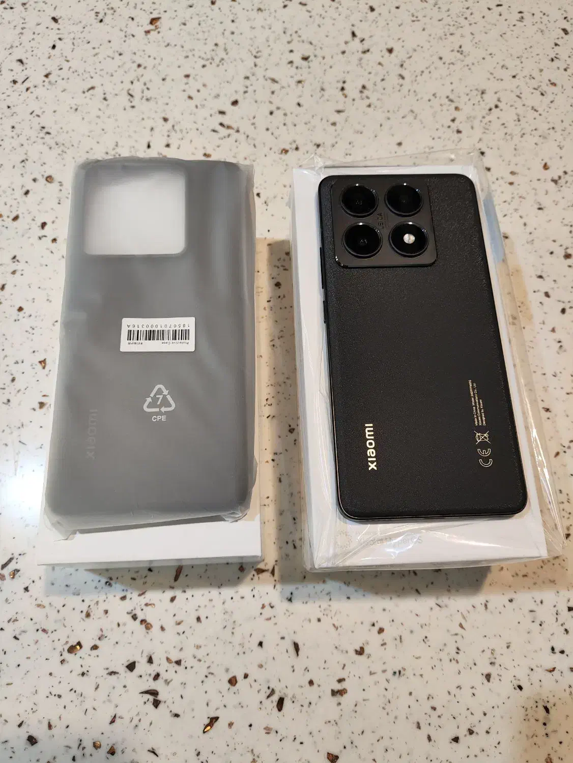 گوشی شیائومی 14Tpro|موبایل|تهران, نارمک|دیوار