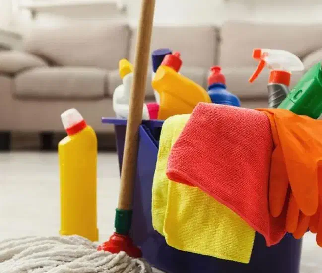 شرکت خدماتی نظافتی پناه منزل تخلیه و راه پله ...|خدمات نظافت|مشهد, آزادشهر|دیوار