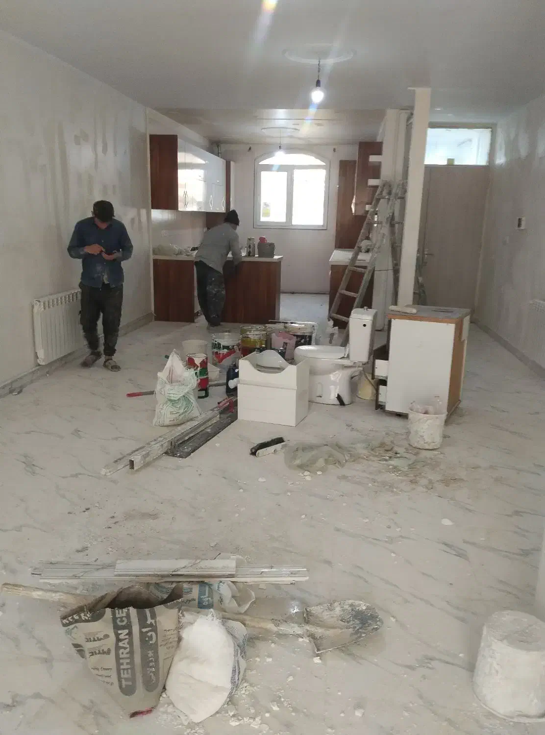 لوله کشی آب گاز  جوشکاری بنایی بازسازی لوله بازکنی|خدمات پیشه و مهارت|پردیس, فاز ۱|دیوار