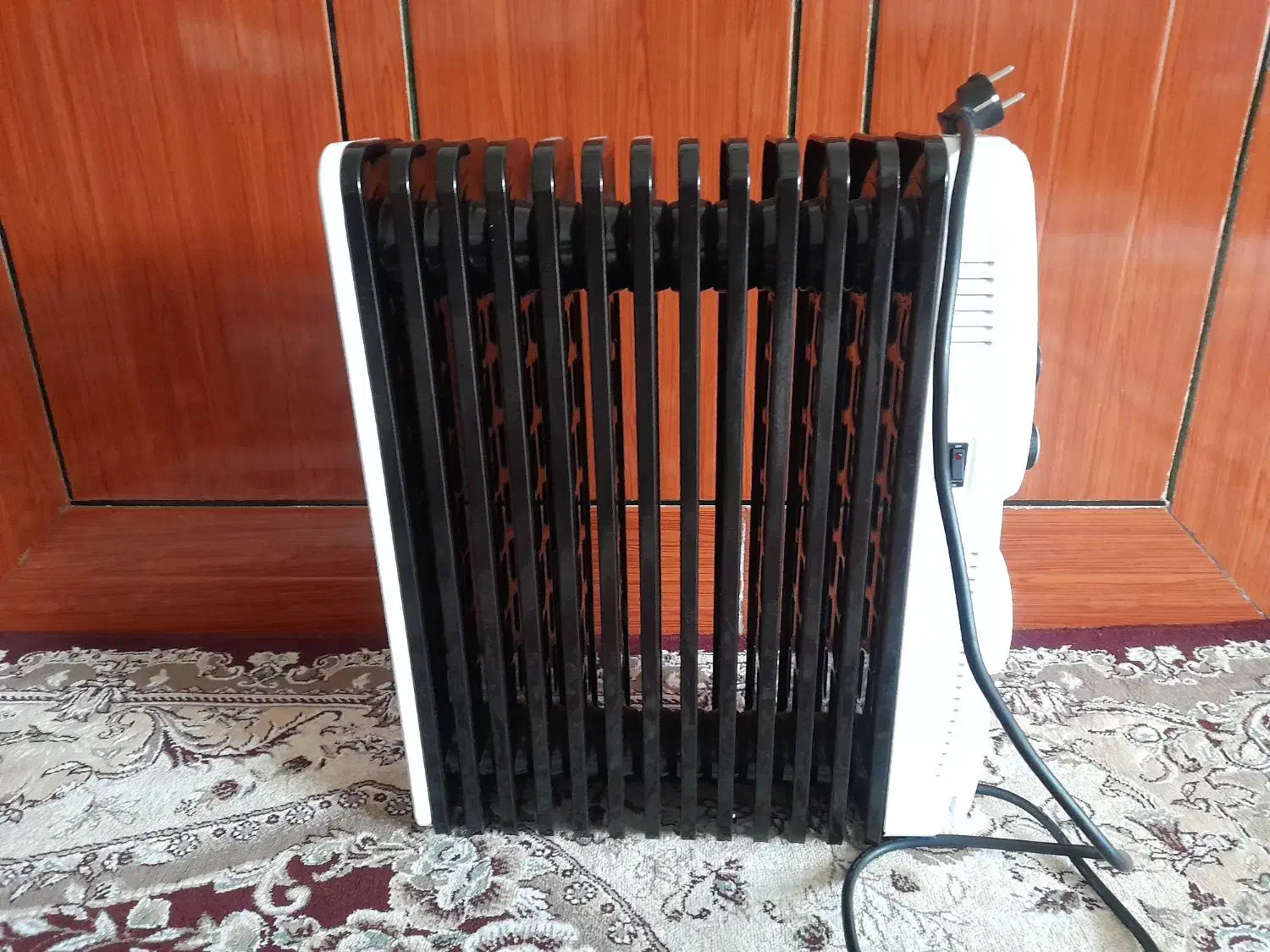 بخاری برقی شوفاژی|بخاری، هیتر، شومینه|دره شهر, |دیوار