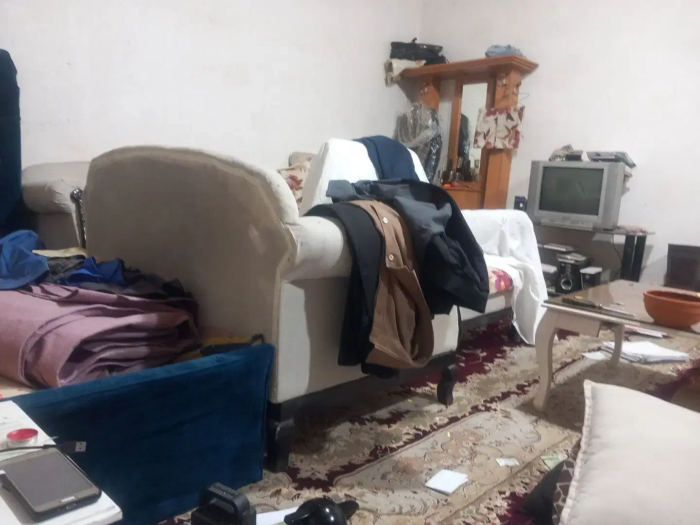 نظافت|استخدام سرایداری و نظافت|ضیاء آباد, |دیوار