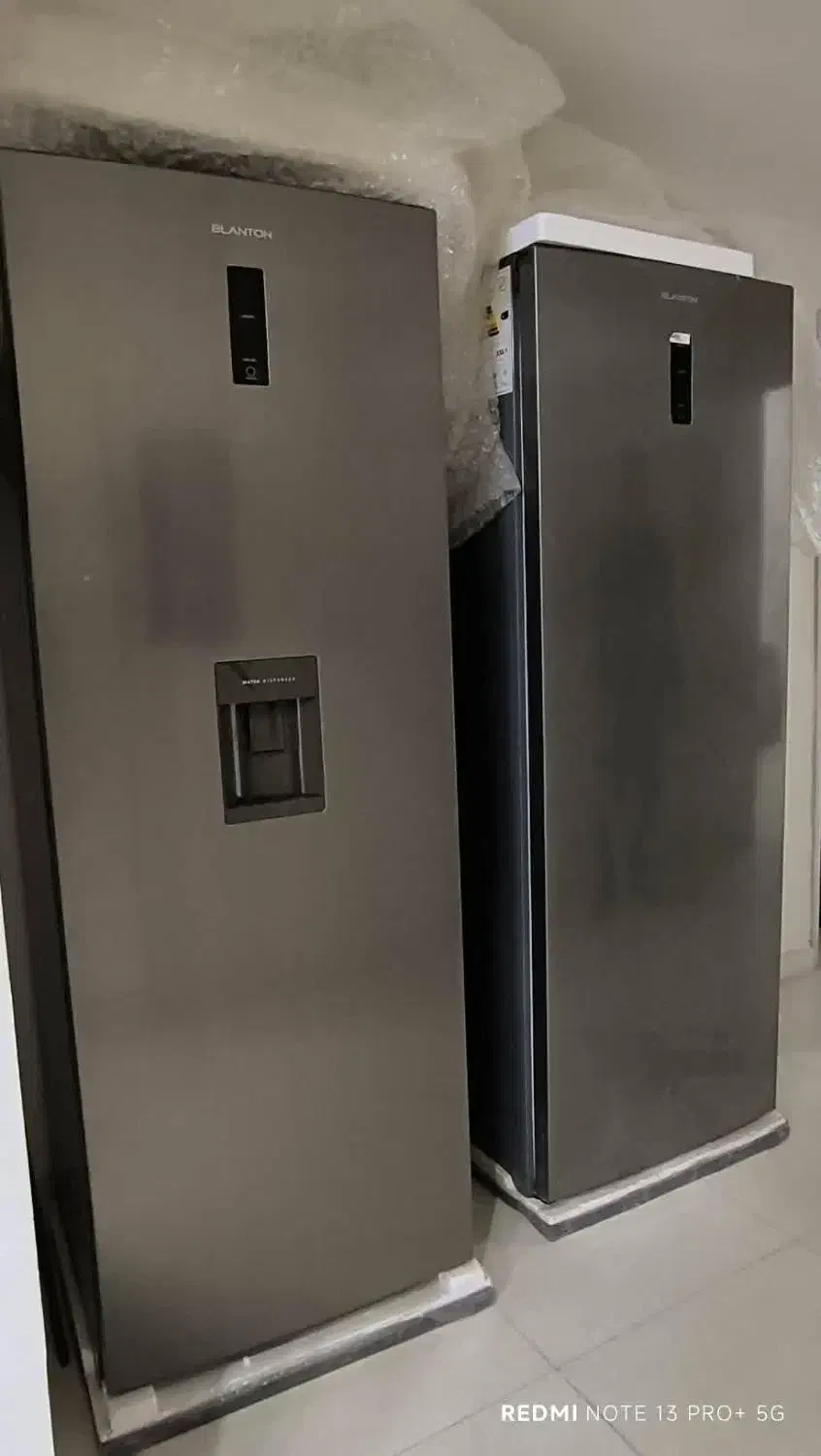 آکبند بدون کارتون هنوز به برق زده نشده|یخچال و فریزر|تربت جام, علوی|دیوار