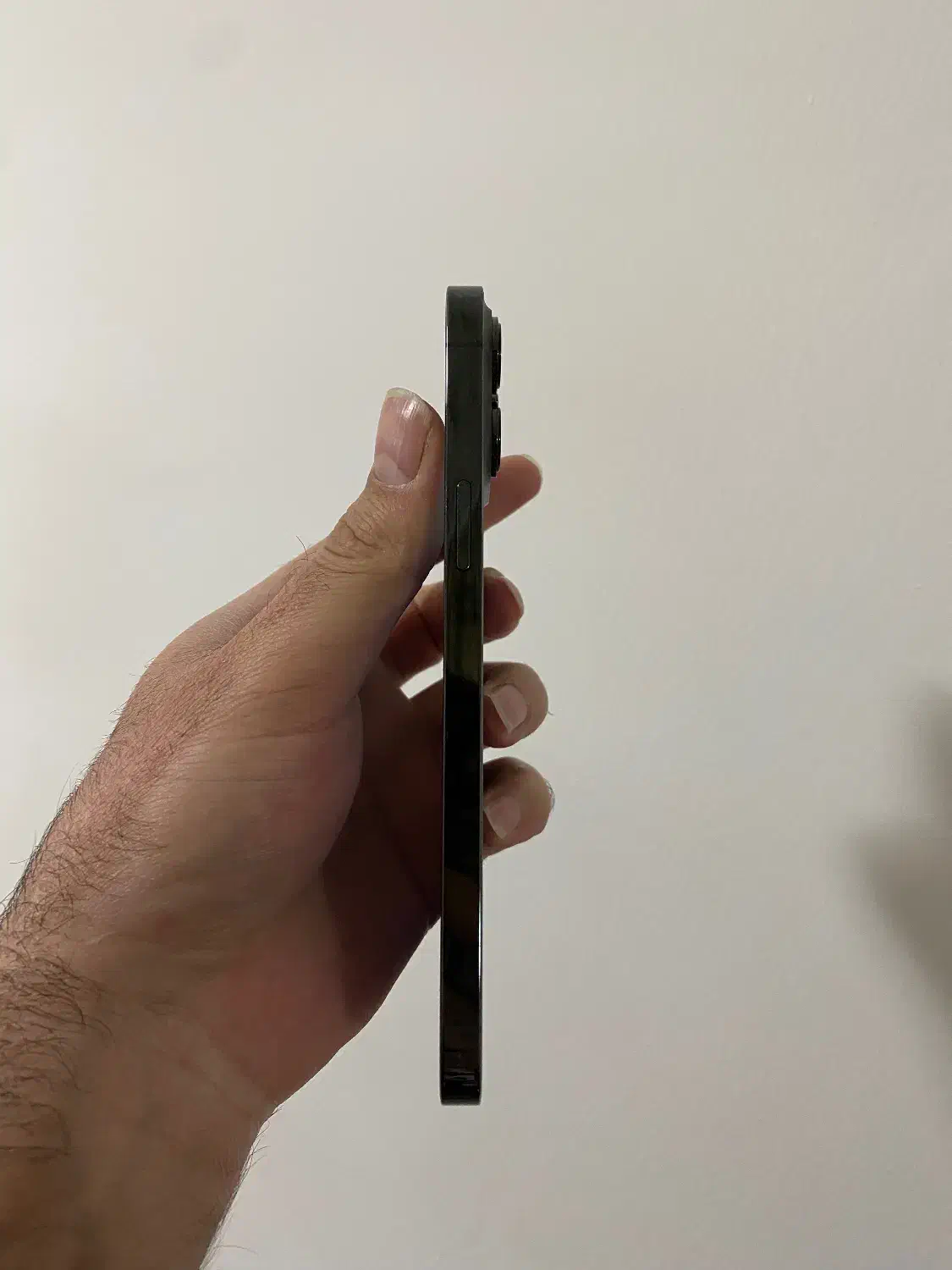 ایفن13پرو مکس باتری87پارت نامبرzaa|موبایل|شیراز, نصر|دیوار