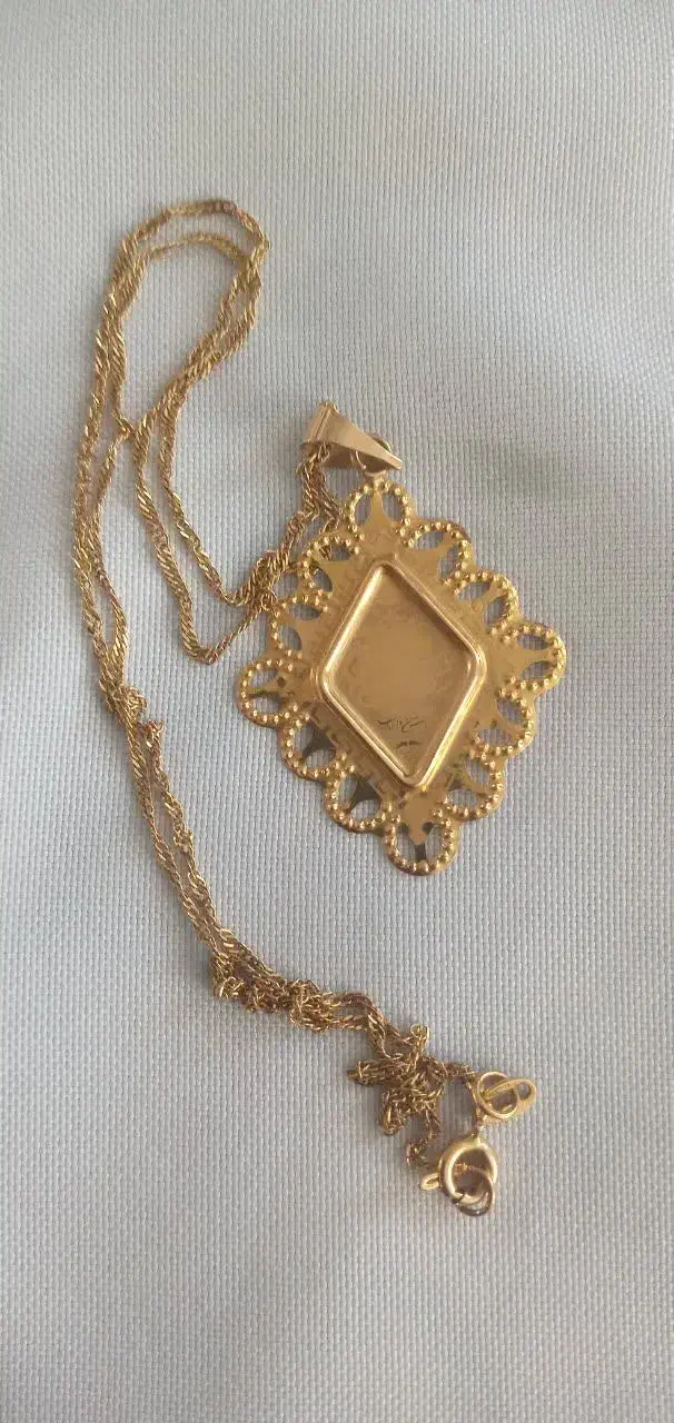 طلای مستعمل به قیمت تابلو|جواهرات|نیشابور, شهرک اندیشه|دیوار