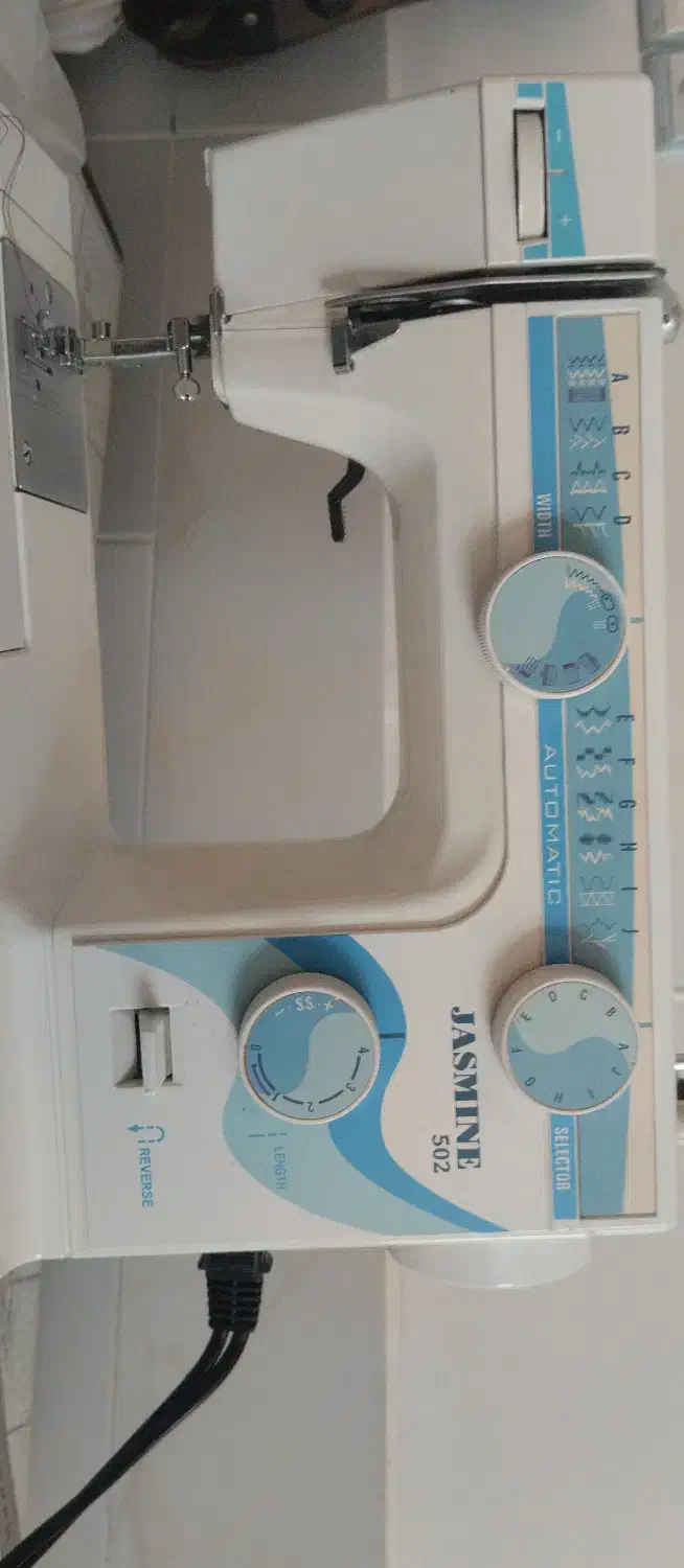 چرخ خیاطی|چرخ خیاطی و ریسندگی|سبزوار, هویزه|دیوار