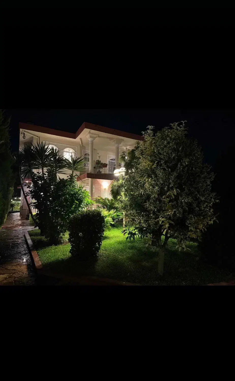 فروش ویلا لاکچری 980 متری متل قو|فروش خانه و ویلا|سلمانشهر, |دیوار