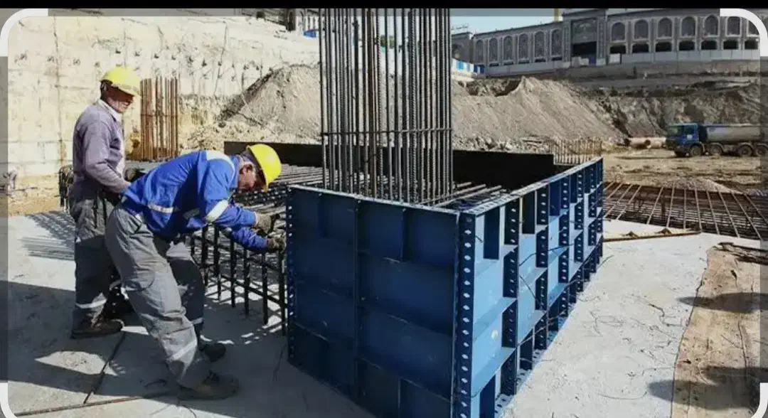 تعداد قالب بنددرتهران نیازمندیم|استخدام معماری، عمران و ساختمانی|تهران, شهرک چیتگر|دیوار