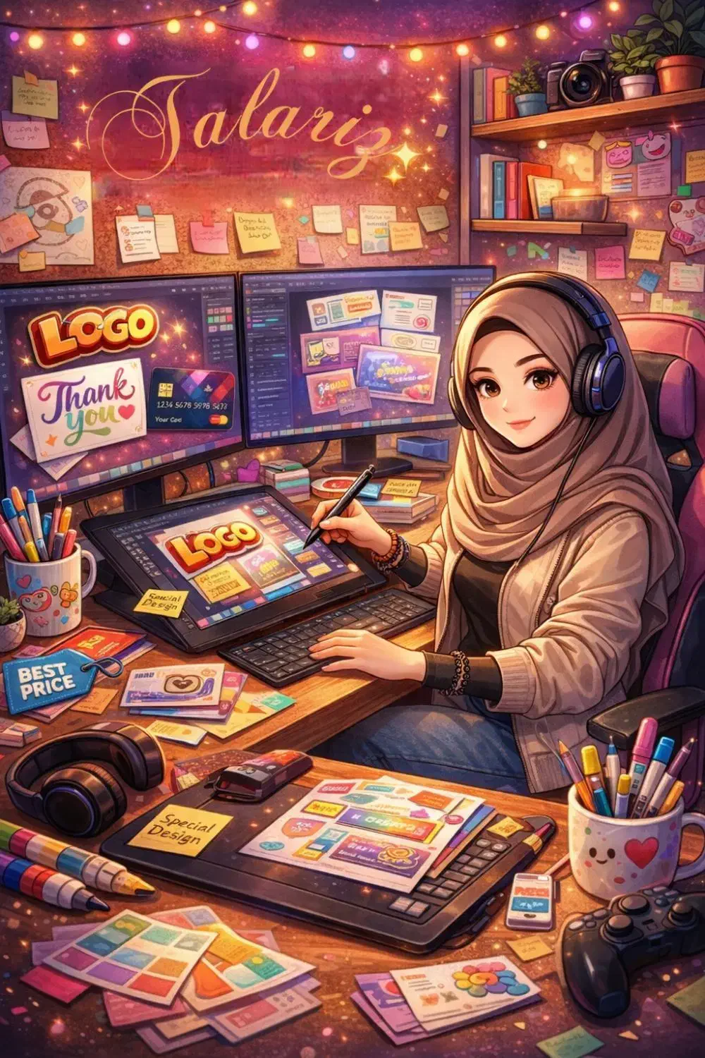 طراحی|خدمات رایانهای و موبایل|کاشان, فاز ۱ ناجی آباد|دیوار