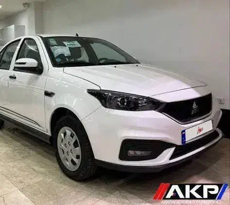 فروش سهند اس خشک تحویل ۲۰روز دیگه|خودرو سواری و وانت|لامرد, |دیوار