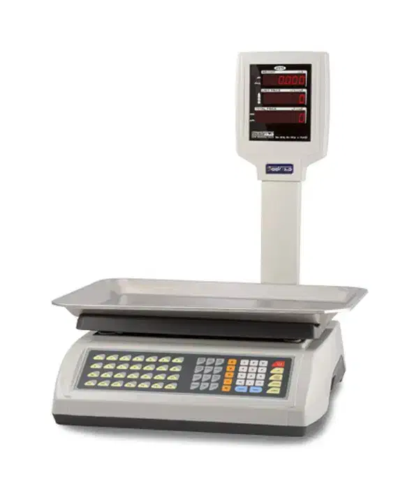 ترازو مشابه صفر|فروشگاه و مغازه|رشت, جهاد|دیوار