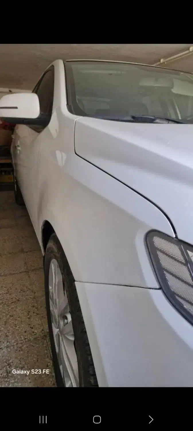 کیا سراتو اتوماتیک 2000cc، مدل ۲۰۱۶|خودرو سواری و وانت|خوی, |دیوار