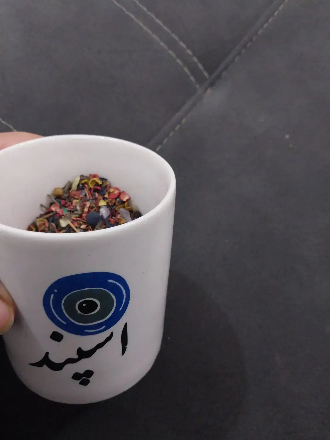 اسپند|گل و گیاه طبیعی|مشهد, نوید|دیوار