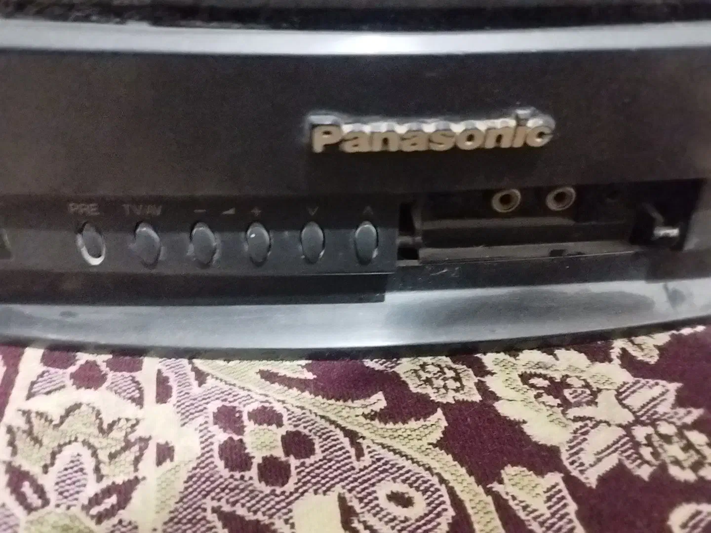 تلویزیون قدیمی|تلویزیون و پروژکتور|بیرجند, |دیوار