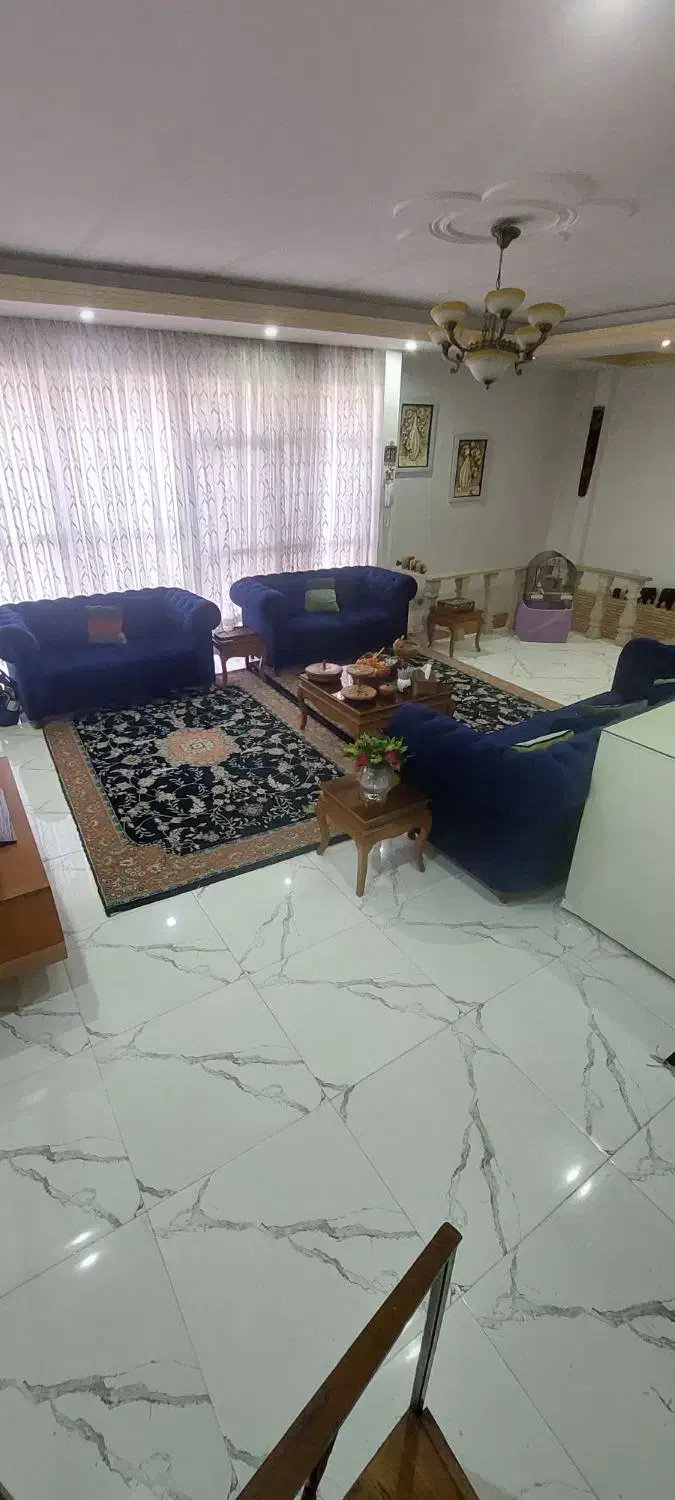 فروش آپارتمان۱۳۰متر دوبلکس ۲ خواب/تک واحدی|فروش آپارتمان|ملارد, |دیوار