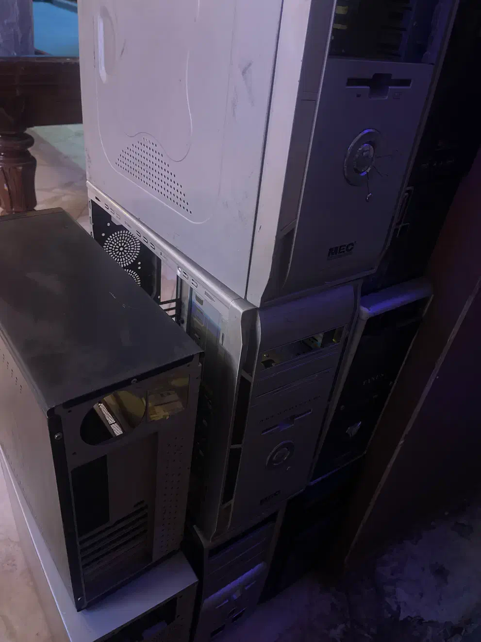 کیس ارزان|قطعات و لوازم جانبی رایانه|تبریز, |دیوار