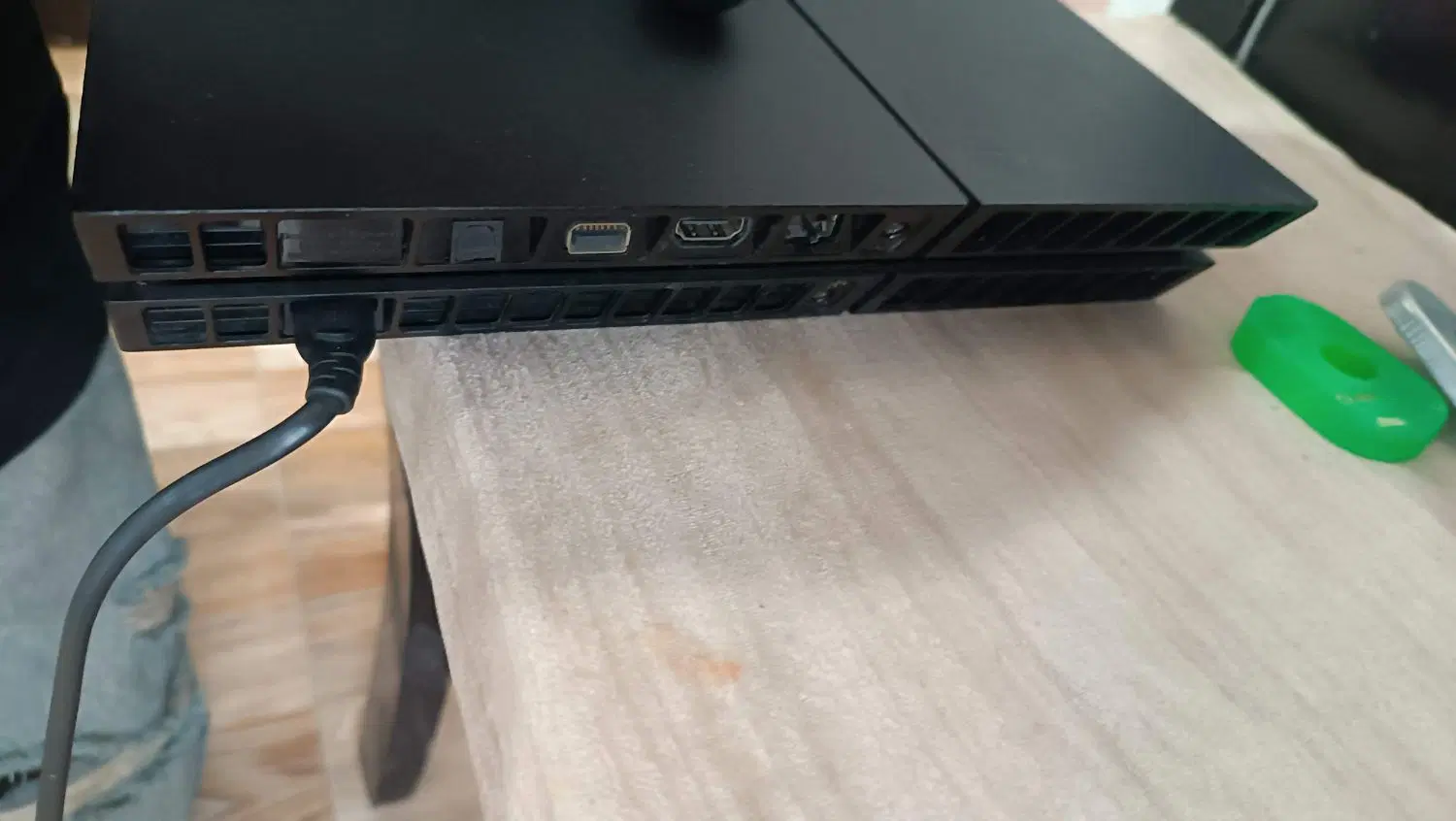 ps4|کنسول، بازی ویدئویی و آنلاین|چالوس, |دیوار