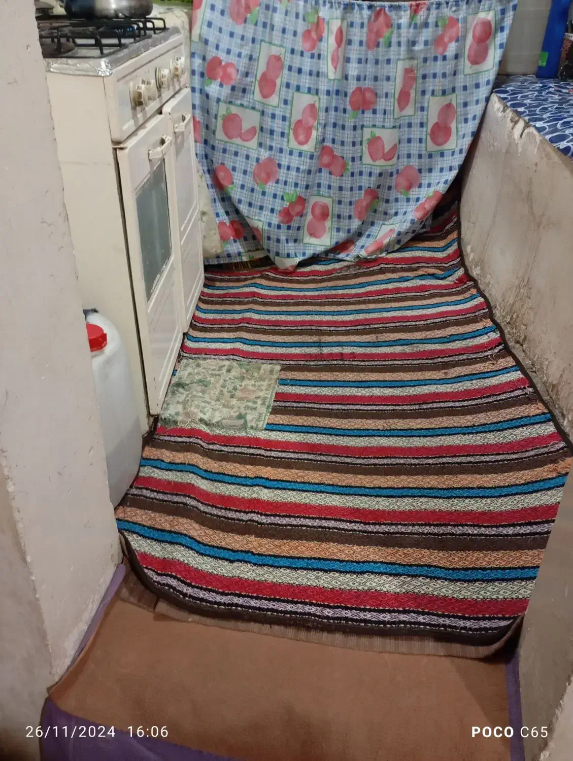 فروش خانه ویلایی کوچه غلامسرور بن بست غفاری|فروش خانه و ویلا|زاهدان, |دیوار