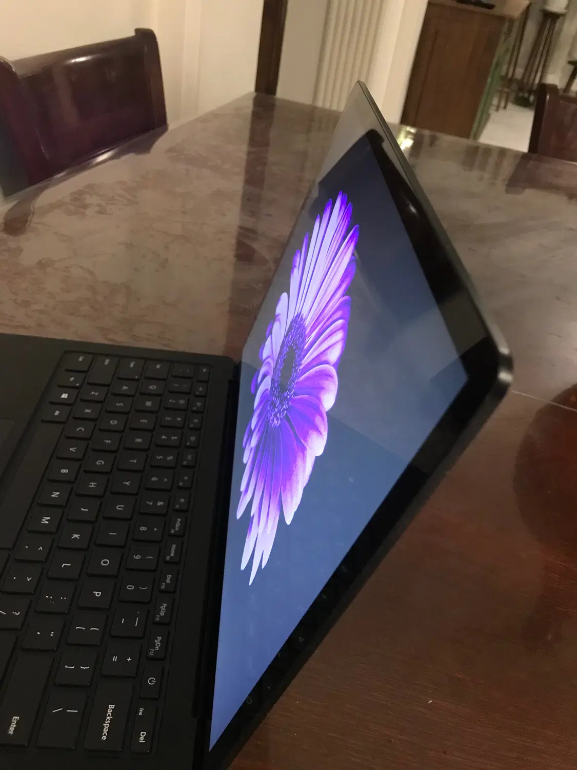 لپ تاپ Surface Laptop 3 i7|رایانه همراه|تهران, جردن|دیوار