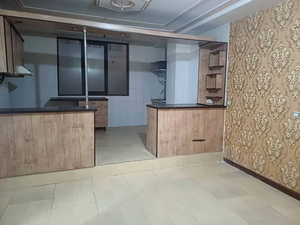 اجاره واحد مسکونی ۶۷متر خوش نقشه وتمیز|اجارهٔ آپارتمان|قدس, شهرقدس|دیوار