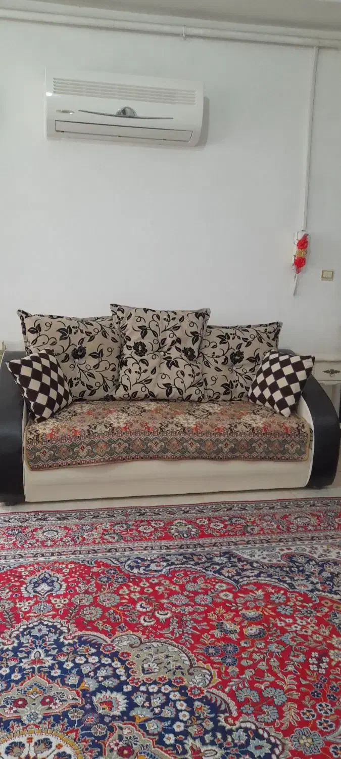 مبل و میز عسلی|مبلمان خانگی و میز عسلی|خمام, |دیوار