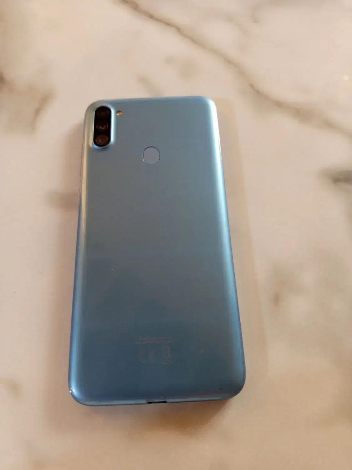 گوشی سامسونگ ،A11|موبایل|کرج, حیدرآباد|دیوار