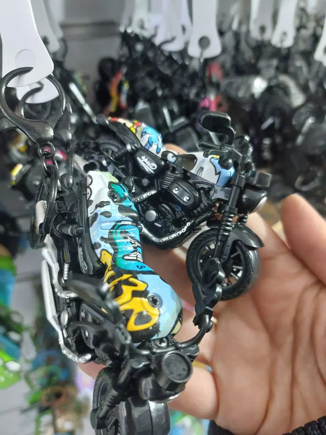 جاکلیدی|زیورآلات و اکسسوری|تهران, جوادیه تهرانپارس|دیوار