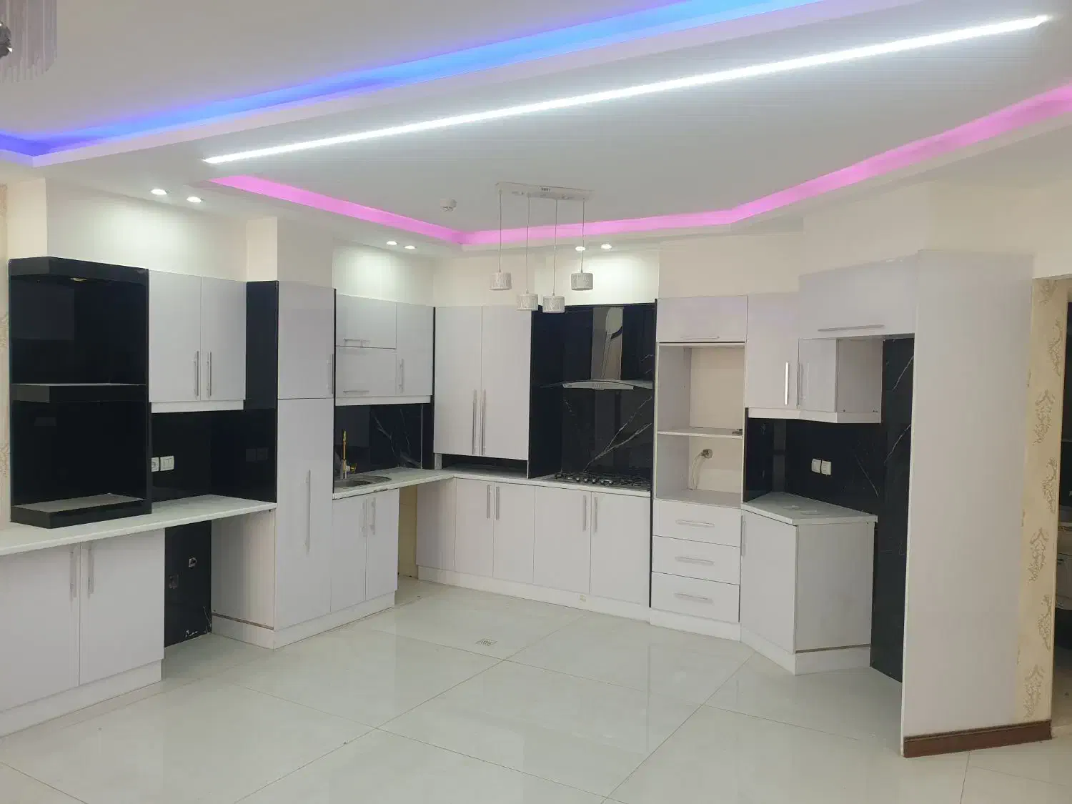 فروش کابینت عالی ام دی اف|مصالح و تجهیزات ساختمان|اصفهان, باغ زیار|دیوار