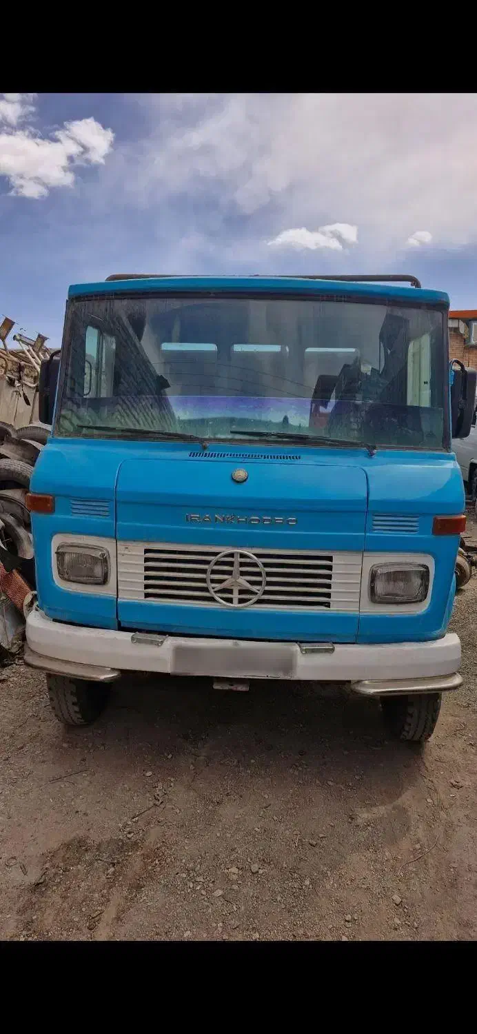 دو دستگاه مینی بار هر دو به مدل ۴۹ هست|خودرو سنگین|اصفهان, دانشگاه اصفهان|دیوار