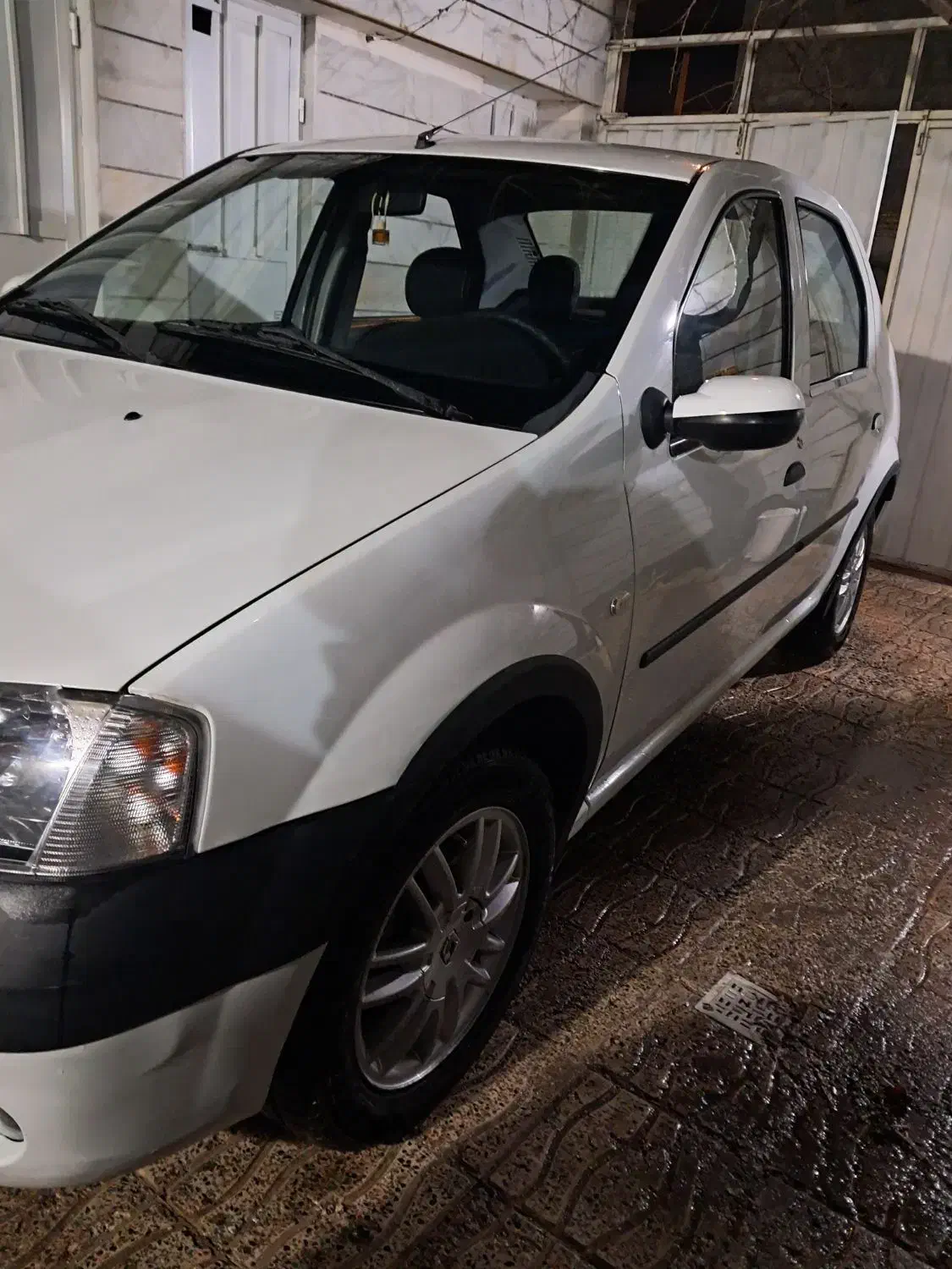 ال۹۰ مدل۹۱|خودرو سواری و وانت|زنجان, |دیوار