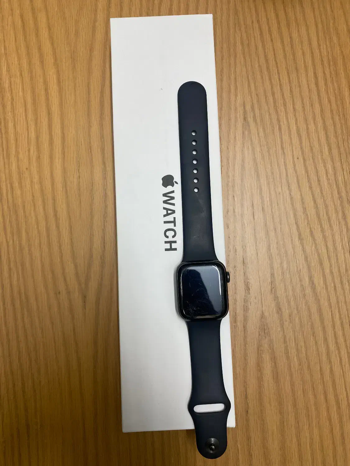 ساعت اپل واچ اصلی|ساعت|قزوین, |دیوار