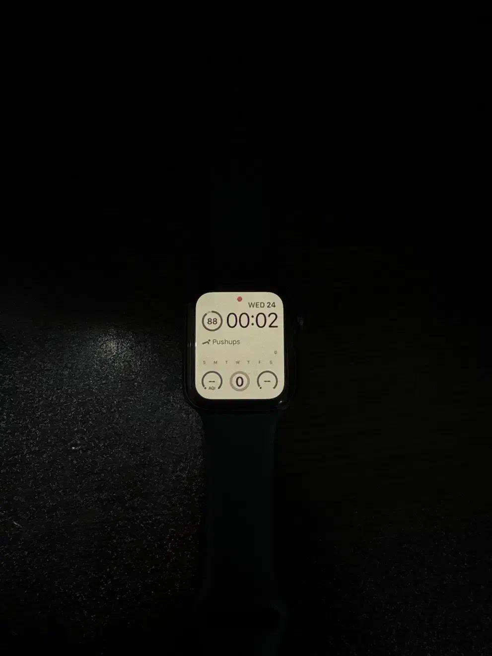 اپل‌ واچ  Se 1st generation 40 mm|ساعت|تهران, جهاد|دیوار