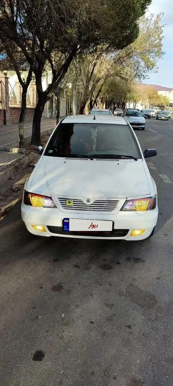 پراید132مدل98|خودرو سواری و وانت|تبریز, |دیوار