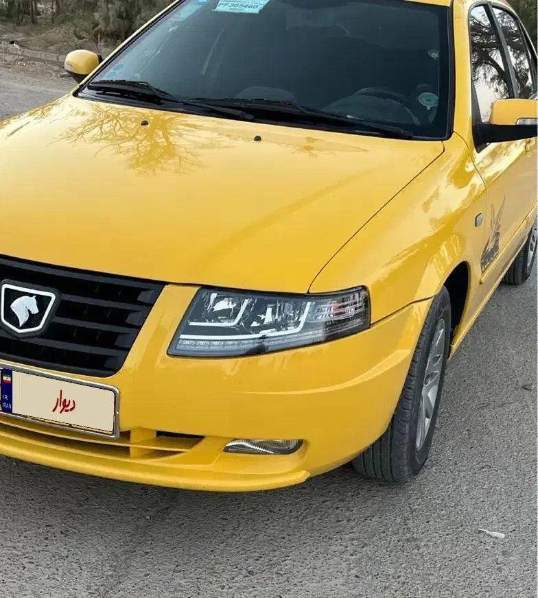 سورن پلاس|خودرو سواری و وانت|زابل, |دیوار