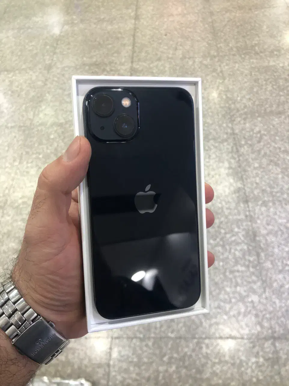 iphone13 128gig|موبایل|کرج, اصفهانی‌ها|دیوار
