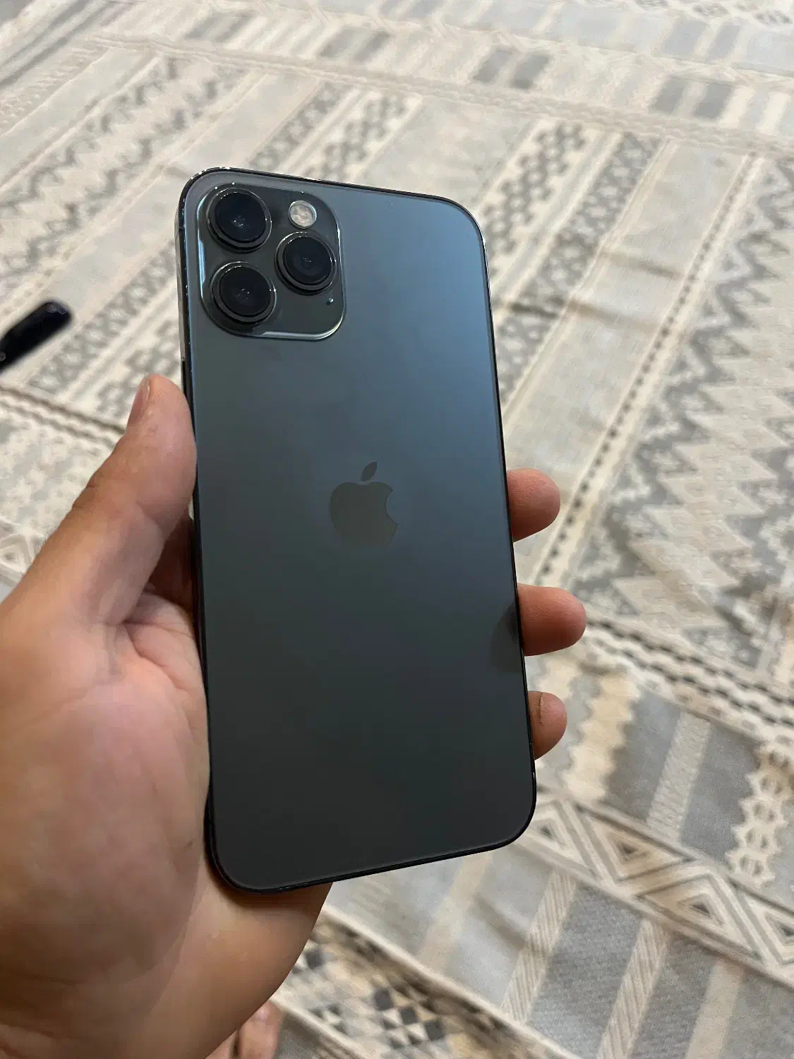 iphone12 pro max|موبایل|مشهد, طلاب|دیوار