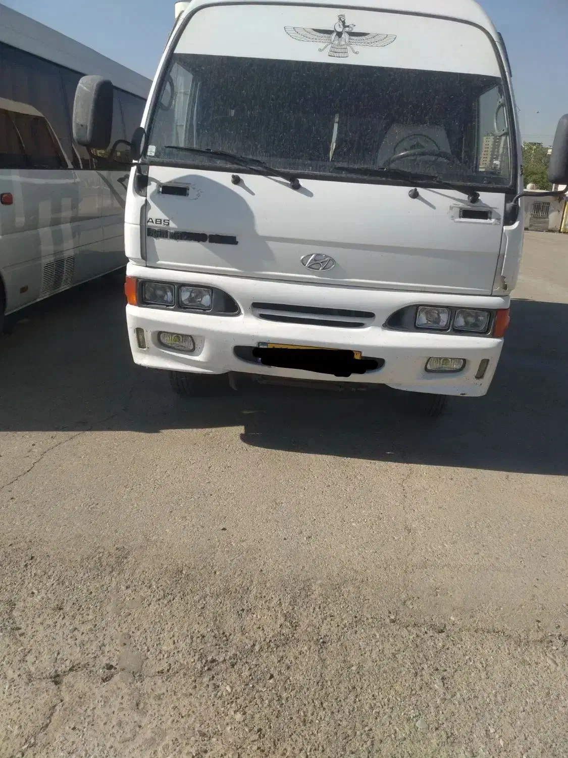 جذب راننده پایه ۲ قدیم جهت رانندگی مینی بوس|استخدام حمل و نقل|تهران, ورزشگاه آزادی|دیوار