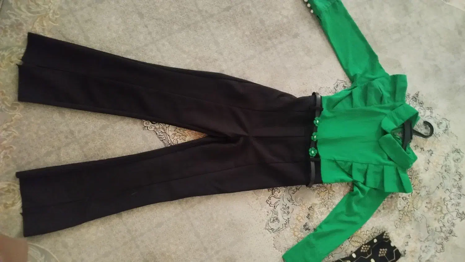 مانتو و اورال مجلسی|لباس|ورامین, شهرک مدرس|دیوار