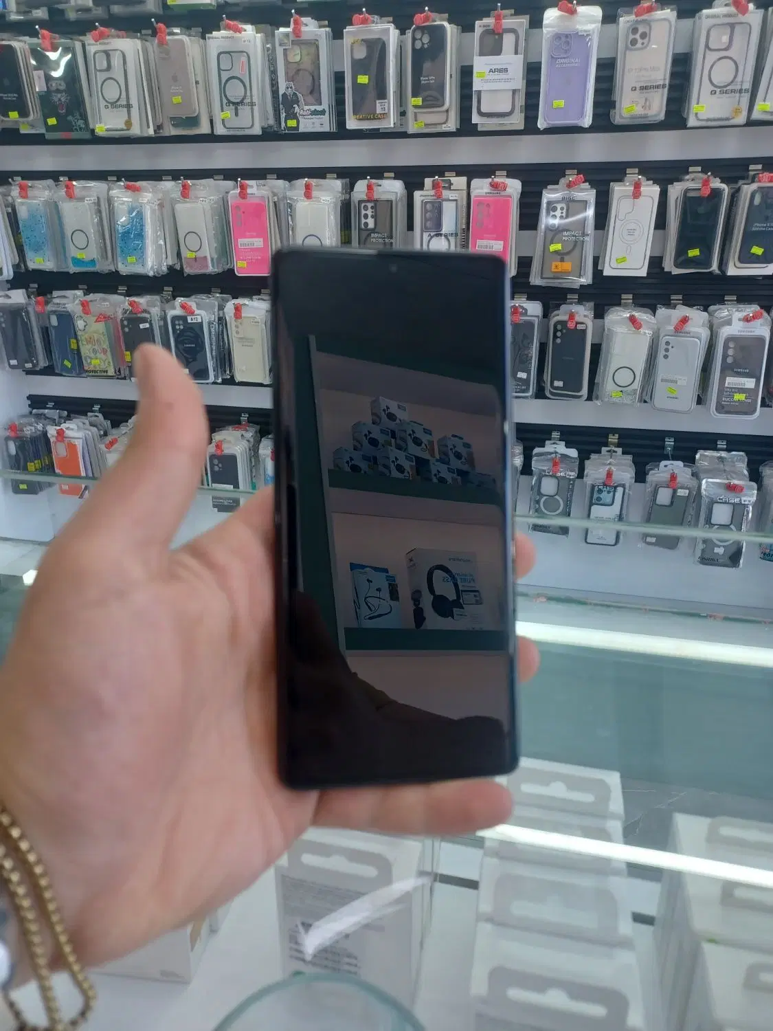 note 14 pro|موبایل|کرج, گلشهر|دیوار