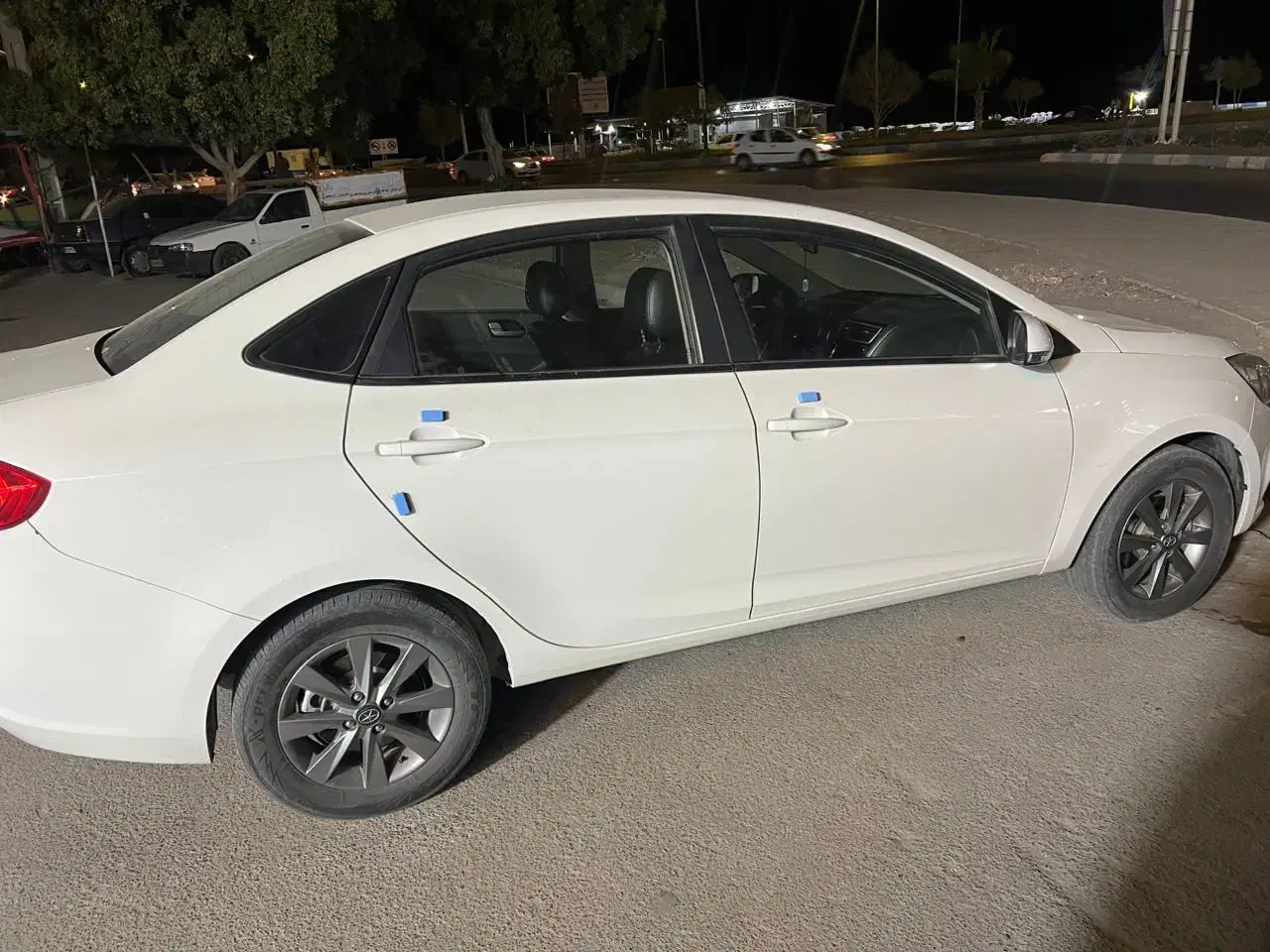 جک j4|خودرو سواری و وانت|بندرعباس, |دیوار