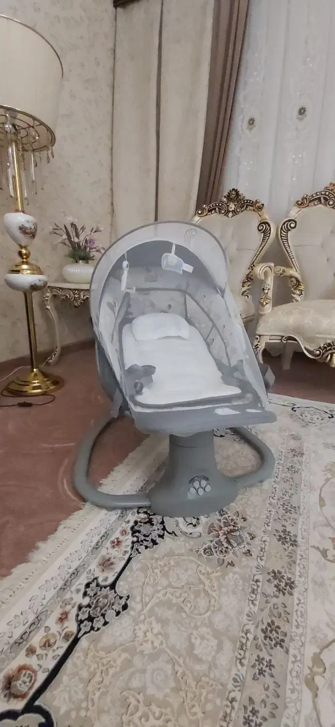 نی نی لای لای|اسباب و اثاث بچه|اردبیل, |دیوار