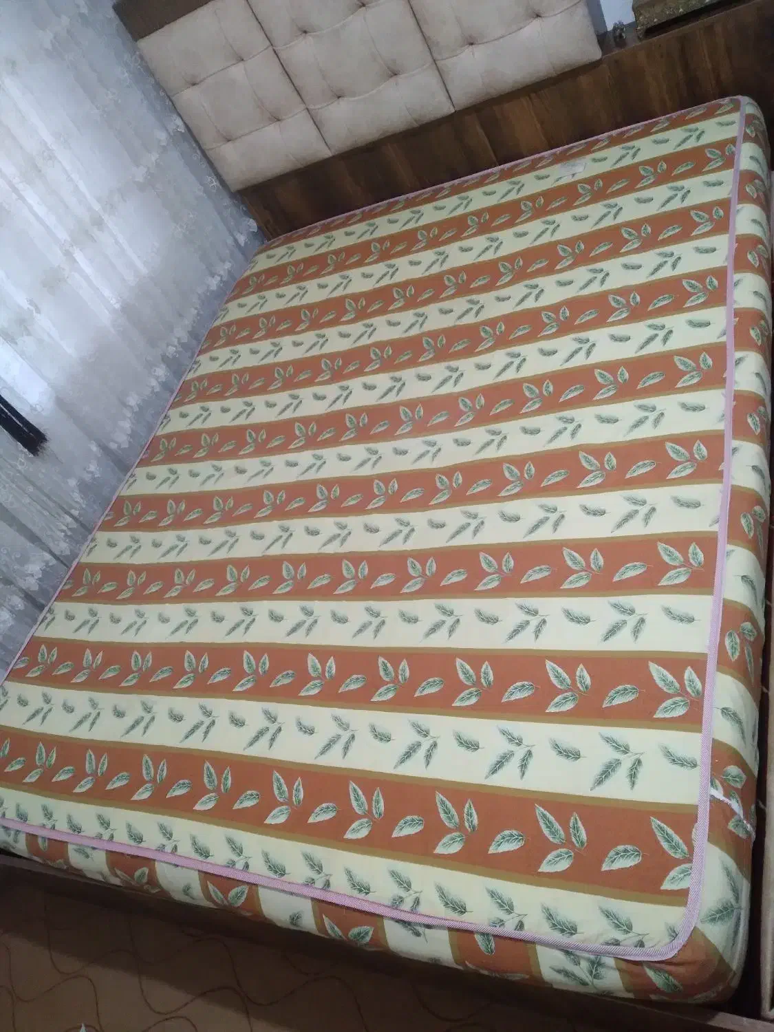 تشک دونفره|تشک تختخواب|ماکو, |دیوار