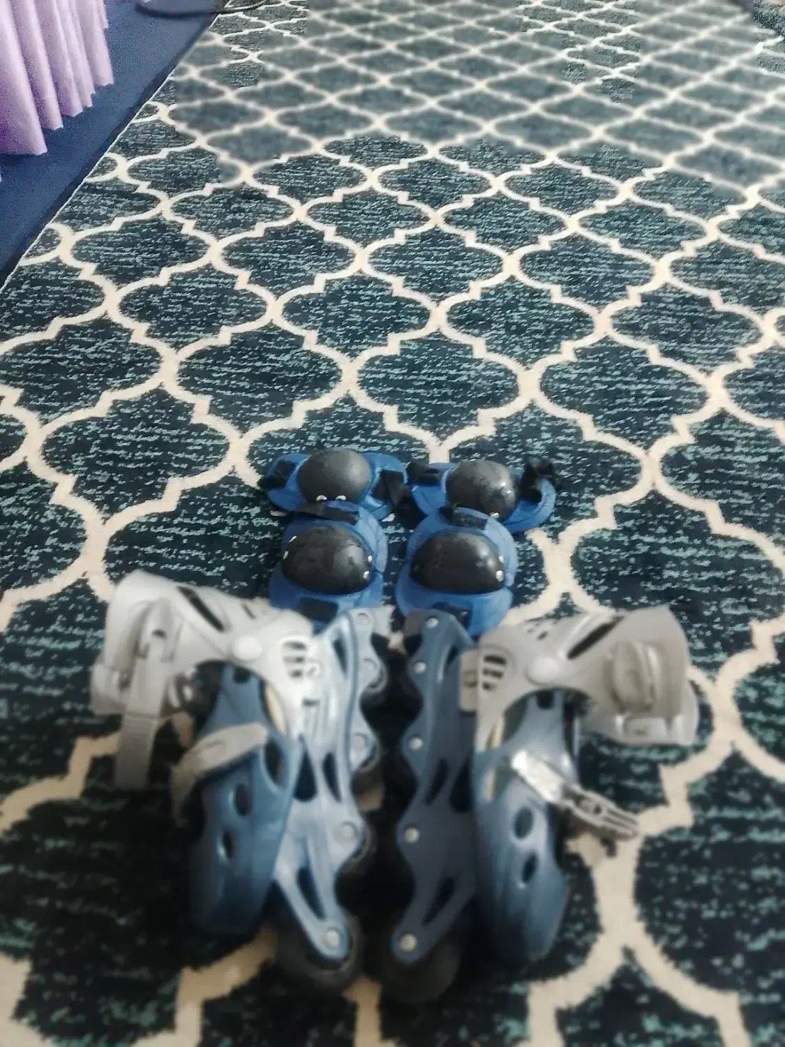 اسکوتر‌کفشی‌|دوچرخه، اسکیت، اسکوتر|اندیمشک, |دیوار