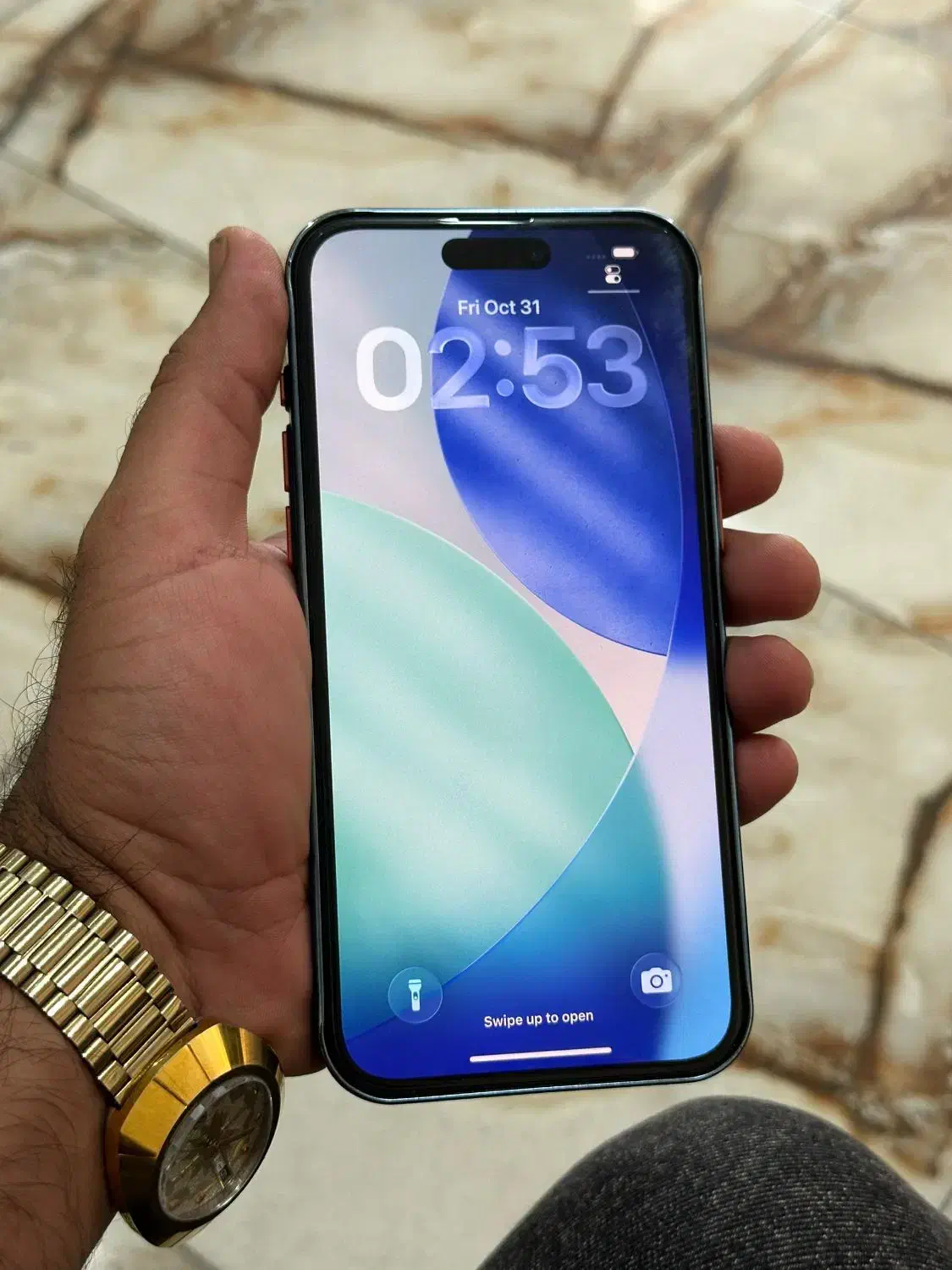 آیفون ۱۵ پرومکس|موبایل|شیراز, فرودگاه شهید دستغیب شیراز|دیوار