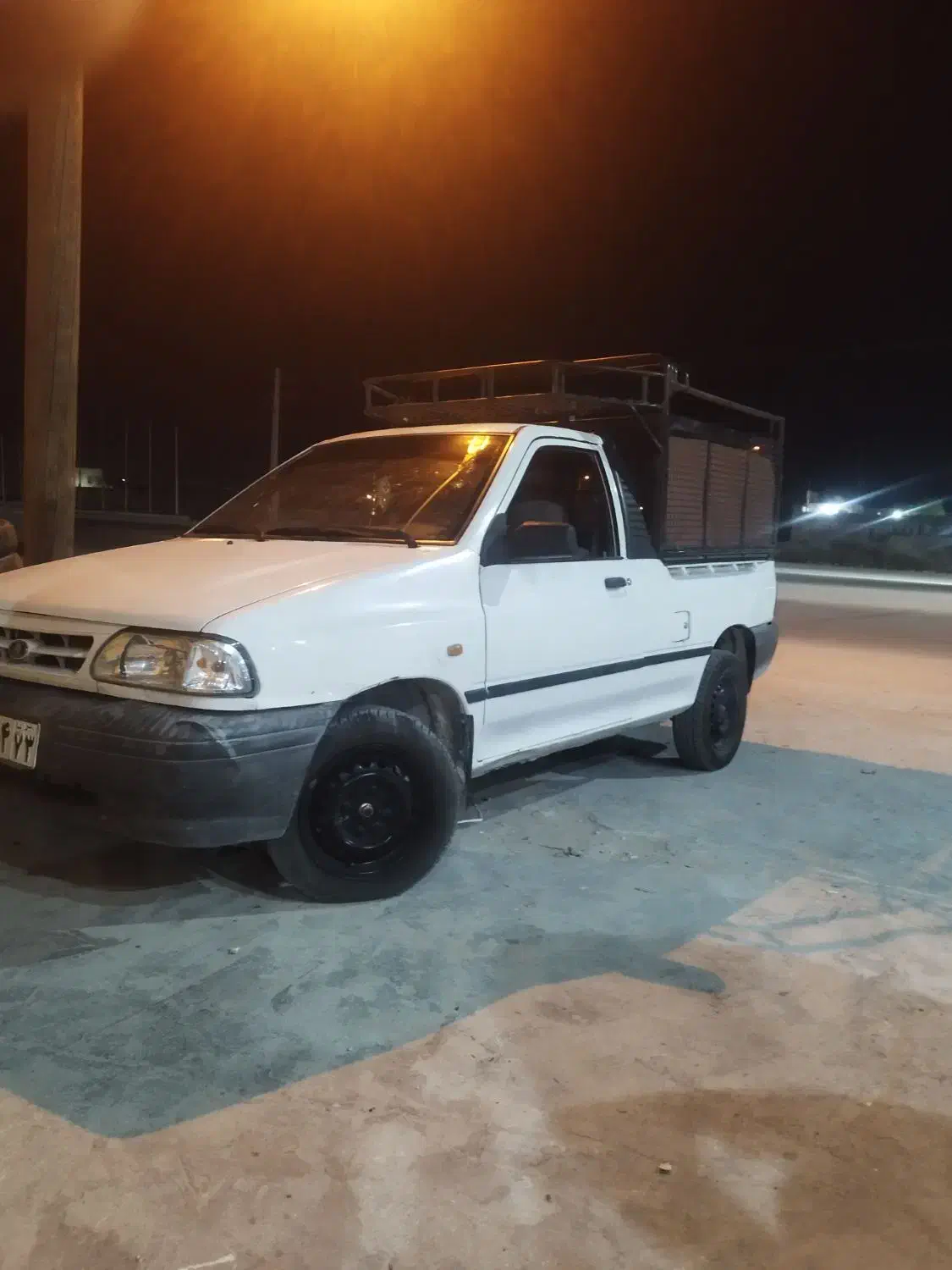 باربری سریع و امن|خدمات حمل و نقل|لامرد, |دیوار