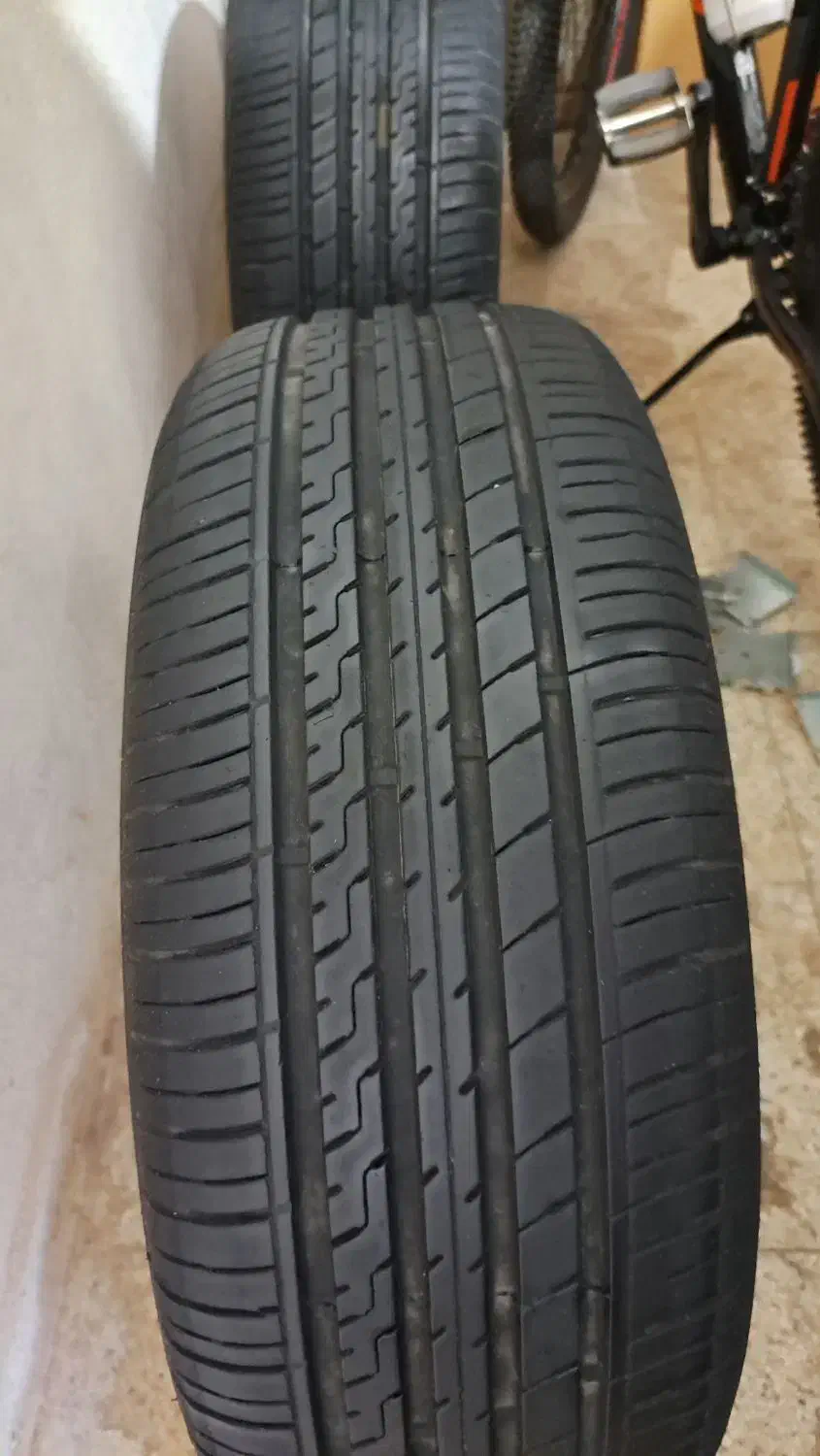 لاستیک چینی +neolin green|قطعات یدکی و لوازم جانبی|قائم‌شهر, |دیوار