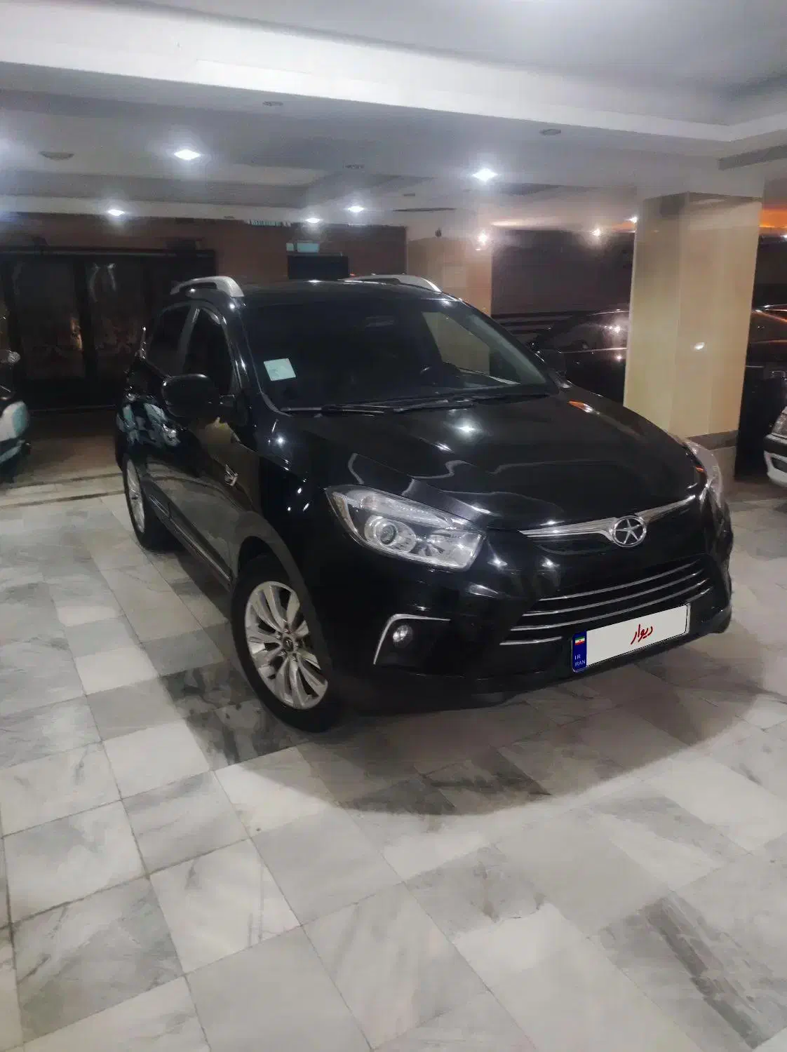 فروش ماشین|خودرو سواری و وانت|تهران, فرزانه|دیوار